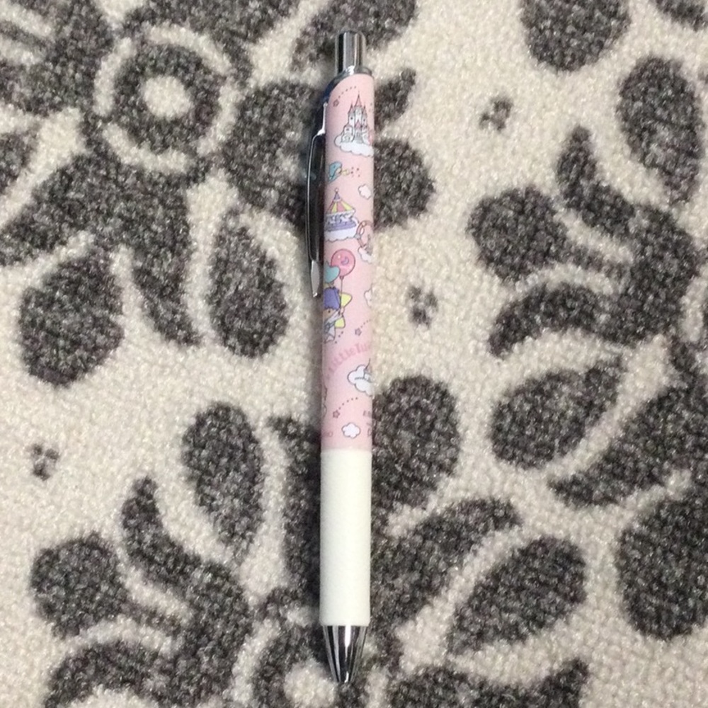 Little Twin Stars Pen